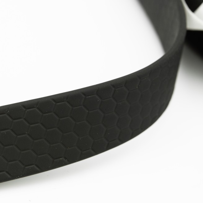 Стрічка водонепроникна СТІЛЬНИКИ чорний 20х3 мм