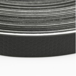 Стрічка водонепроникна СТІЛЬНИКИ чорний 25х3 мм