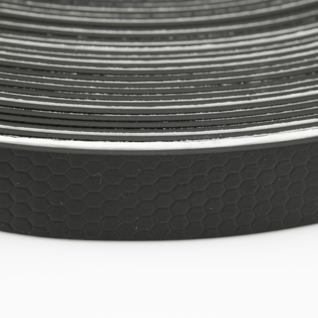Стрічка водонепроникна СТІЛЬНИКИ чорний 25х3 мм
