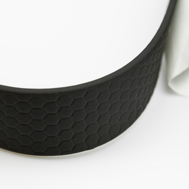 Стрічка водонепроникна СТІЛЬНИКИ чорний 25х3 мм