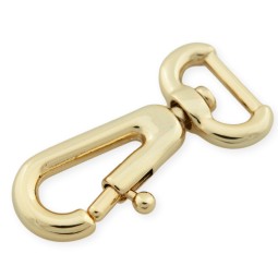 Карабин ЗОЛОТО СВЕТЛОЕ 14х49 мм тип D1402