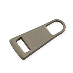 Язичок ЧОРНИЙ НІКЕЛЬ 8 мм тип C110