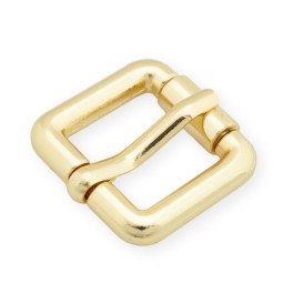 Пряжка ЗОЛОТО 20мм тип02