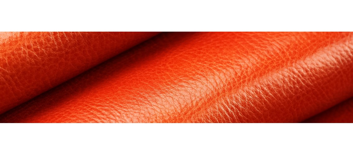 Шкіра рослинного дублення TESSA