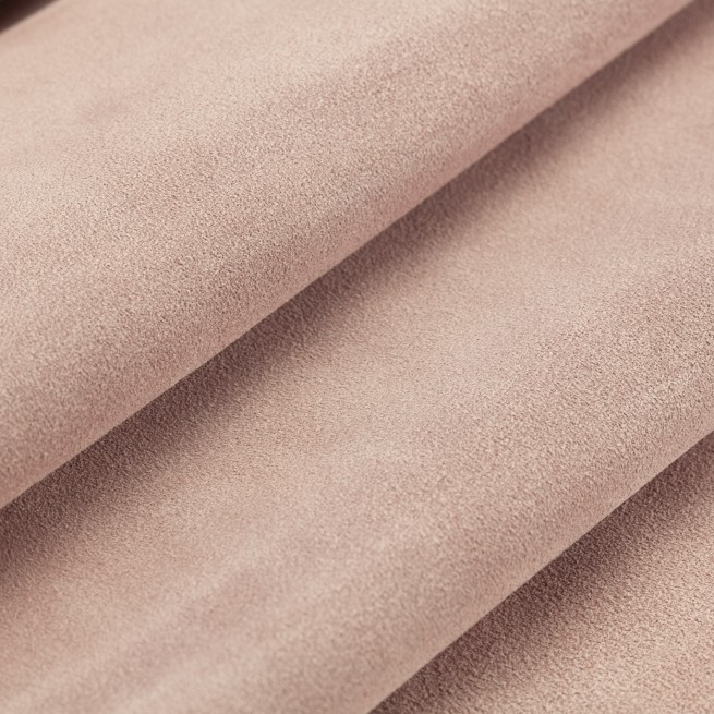 Спил-велюр RIVA рожевий CHIFFON ЛАВАНДА 1,0-1,2 Італія