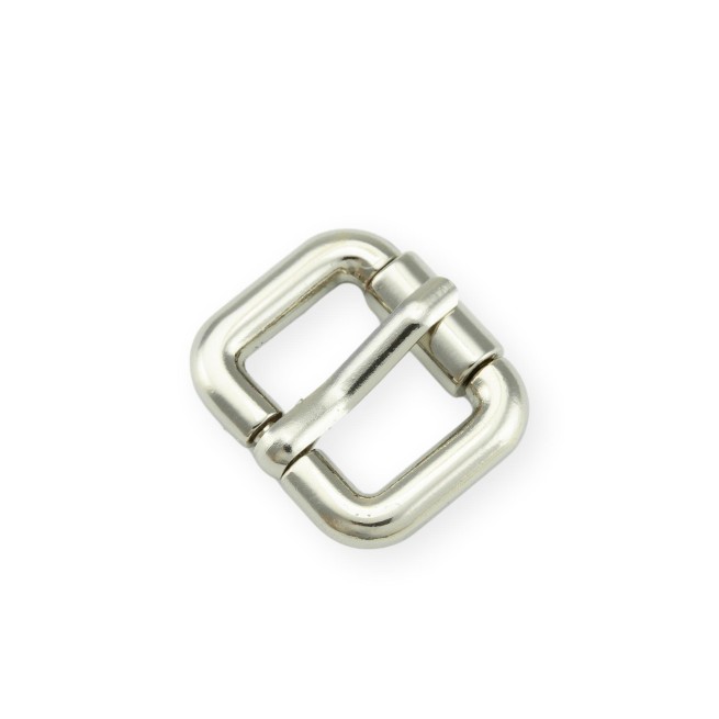 Пряжка НІКЕЛЬ 20 мм