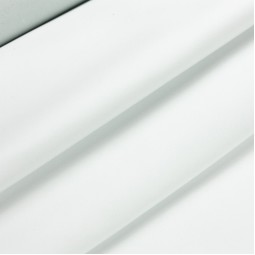 Шкірпідклад яловий SIGMA SOFT білий 0,8 Італія