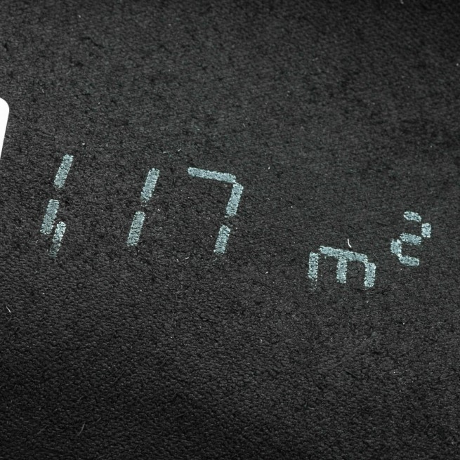 Шкірпідклад яловий SIGMA SOFT чорний 0,8 Італія