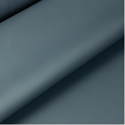 Шкіра ВРХ синій ГРАНД матовий КОСМОС 1,4-1,6