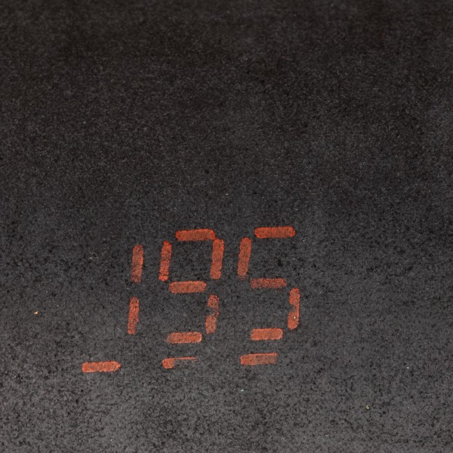 Шкіра ВРХ чорний ВЕНЕЦІЯ 1,4-1,6