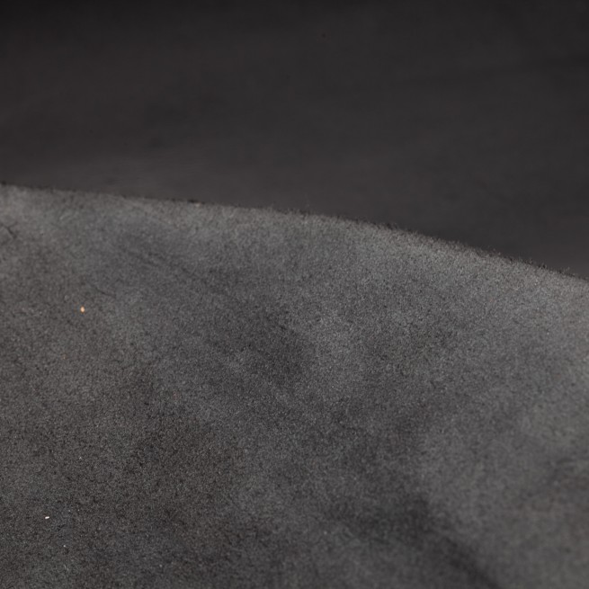 Шкіра ВРХ чорний ВЕНЕЦІЯ 1,4-1,6