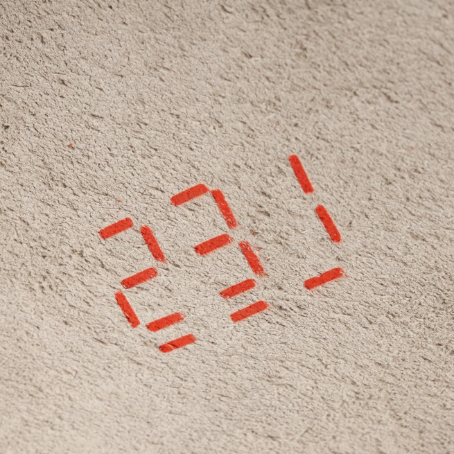 Шкірпідклад яловий сірий ТАУПЕ 0,7-0,9