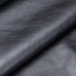 Шкірпідклад яловий ЕКО чорний 0,9-1,1