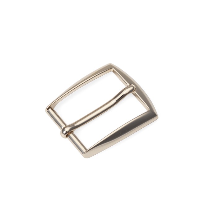 Пряжка ЧОРНИЙ НІКЕЛЬ-САТИН 30 мм тип 8652 Франція