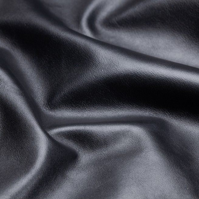 Шкірпідклад яловий ЕКО чорний 0,9-1,1