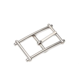 Пряжка НІКЕЛЬ 25 мм тип 2293 Франція