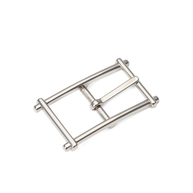 Пряжка НІКЕЛЬ 25 мм тип 2293 Франція