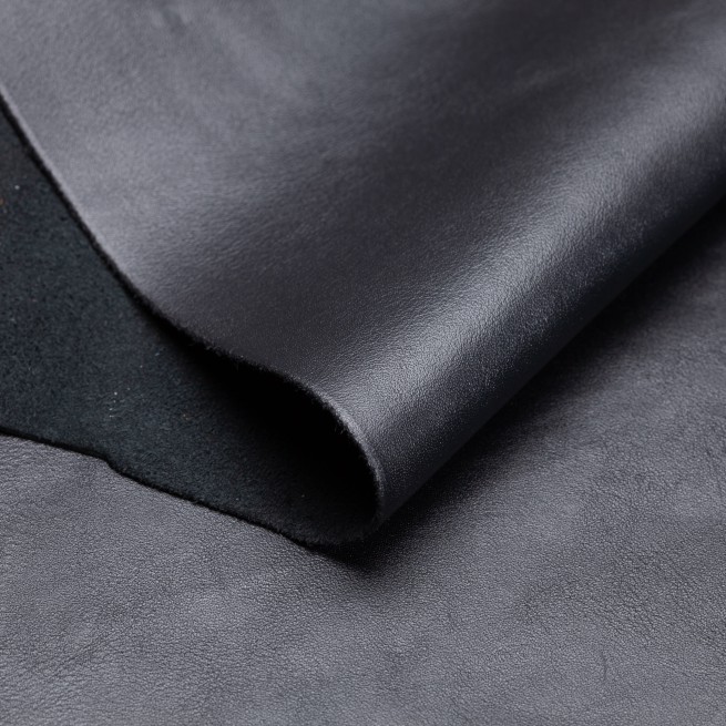 Шкірпідклад яловий ЕКО чорний 0,9-1,1