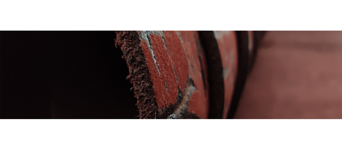 Шкіра юхта - особливості