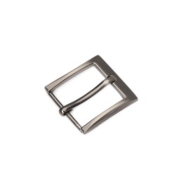 Пряжка ЧОРНИЙ НІКЕЛЬ-САТИН 30 мм типBC