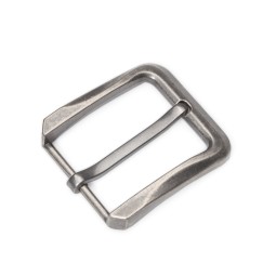 Пряжка СРІБЛО-АНТИК 40 мм типBD