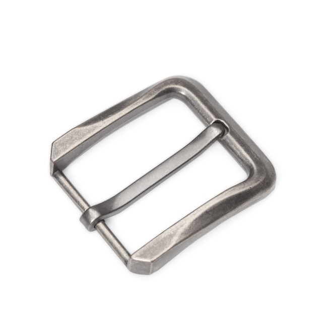 Пряжка СРІБЛО-АНТИК 40 мм типBD