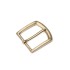 Пряжка СВІТЛА ЛАТУНЬ 35 мм SB тип K1019