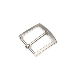 Пряжка НІКЕЛЬ 30 мм типM