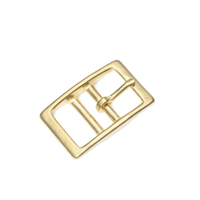 Пряжка СВІТА ЛАТУНЬ 25х57 мм SB типAN