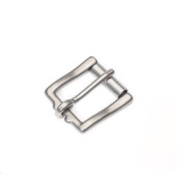 Пряжка СТАЛЬ 25 мм ипAY