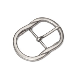 Пряжка СРІБЛО-АНТИК 38 мм тип BF