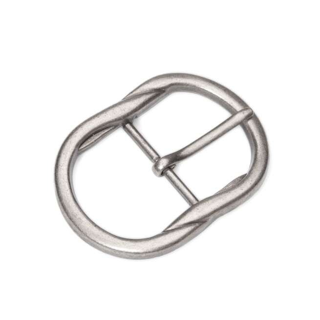 Пряжка СРІБЛО-АНТИК 38 мм тип BF