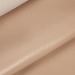 Шкірпідклад яловий Premium беж папірус 0,9-1,1