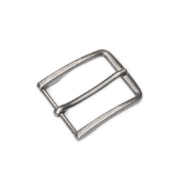 Пряжка СРІБЛО-АНТІК 35 мм тип BJ