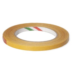 Скотч двосторонній армований 8мм 25м Італія