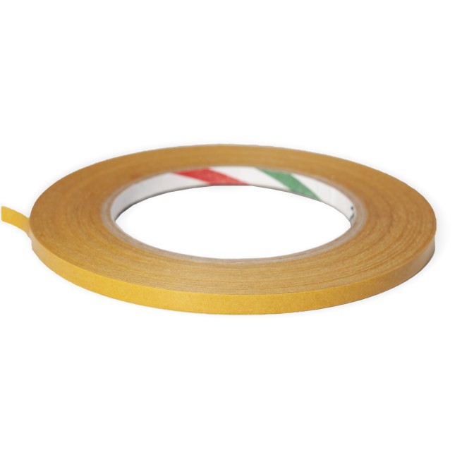 Скотч двосторонній 6мм 50м Італія