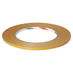 Скотч двосторонній 4мм 50м Італія