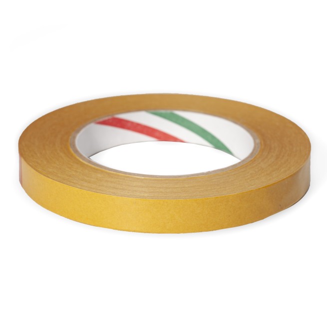 Скотч двосторонній 15мм 50м Італія