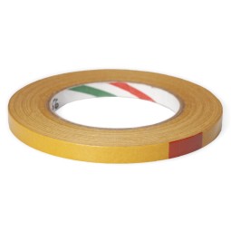 Скотч двусторонний 10мм 50м Италия