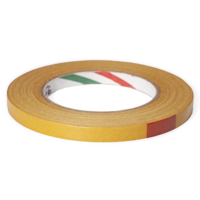 Скотч двусторонний 10мм 50м Италия
