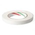 Тесьма самоклеюча біла 15мм SUPER нейлон 50м Італія