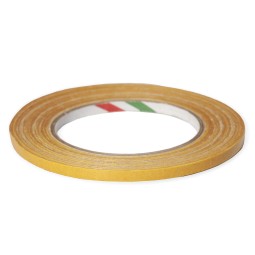 Скотч двосторонній армований 6мм 25м Італія