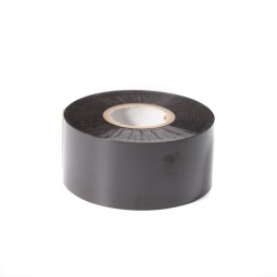 Фольга для тиснення ЧОРНИЙ 30мм 122м Італія