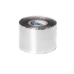 Фольга для тиснення СРІБЛО 40мм 122м Італія