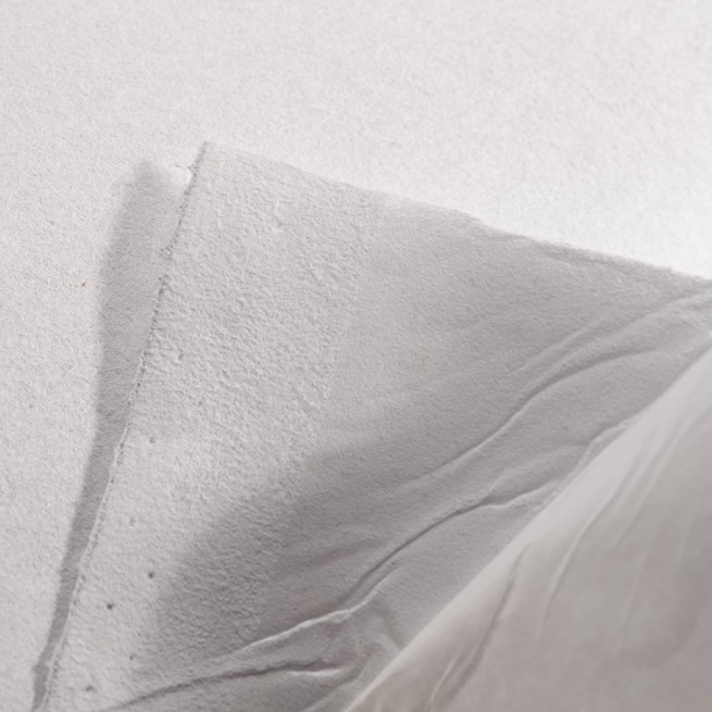 Мікрофібра самоклеюча біла 0,5мм 147см Італія