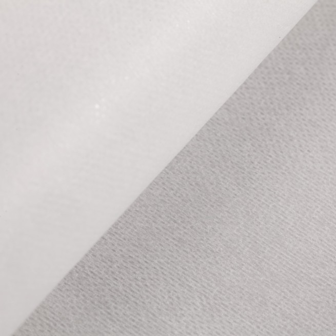 Термопласт білий 0.4мм 153см Італія