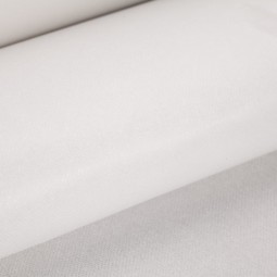 Термопласт білий 0.4мм 153см Італія