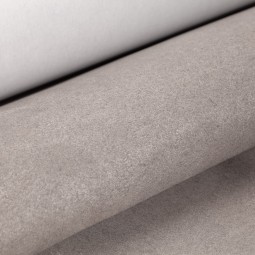 Мікрофібра ТЕРМО т. сірий 0,7мм 141см Італія