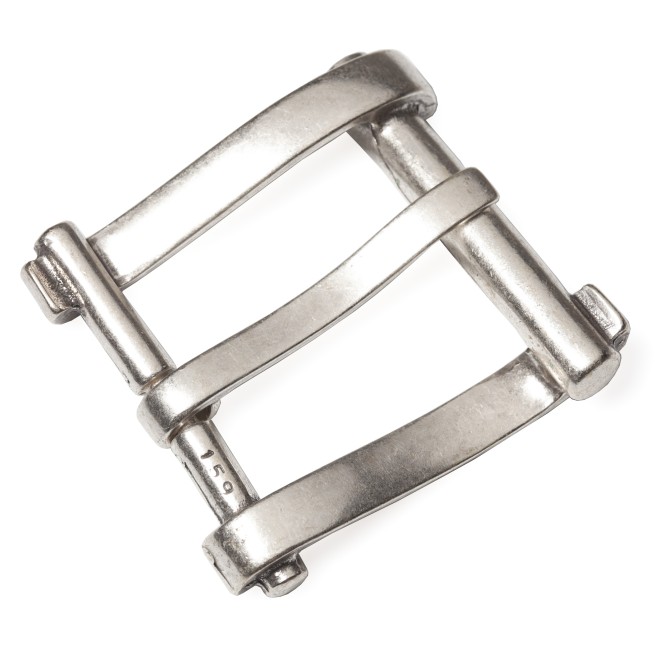 Пряжка СРІБЛО 40 мм тип K1511