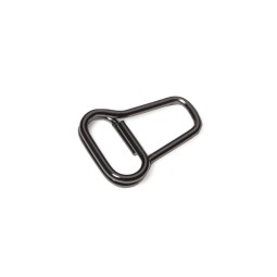 Язычок ЧЕРНЫЙ НИКЕЛЬ 5 мм тип B17